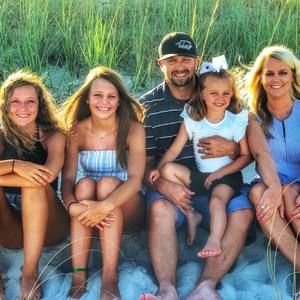 Meet your Posher, Randy